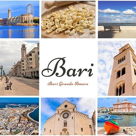 ホテル Borgo Martino バーリ エクステリア 写真