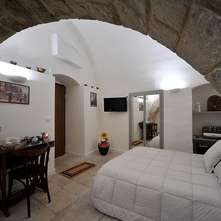 ホテル Borgo Martino バーリ エクステリア 写真