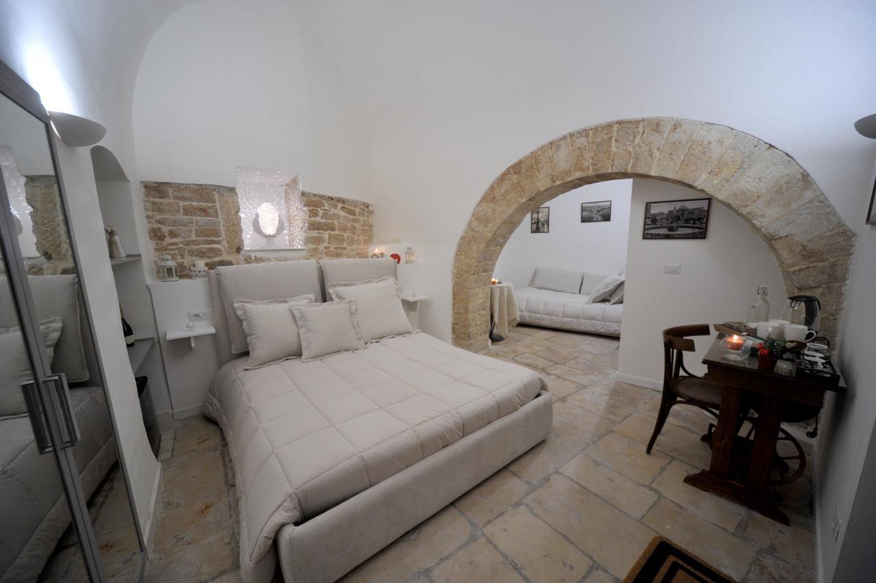 ホテル Borgo Martino バーリ エクステリア 写真