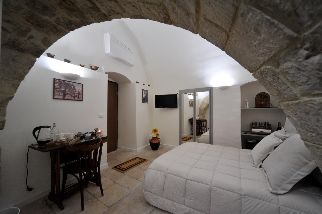 ホテル Borgo Martino バーリ エクステリア 写真