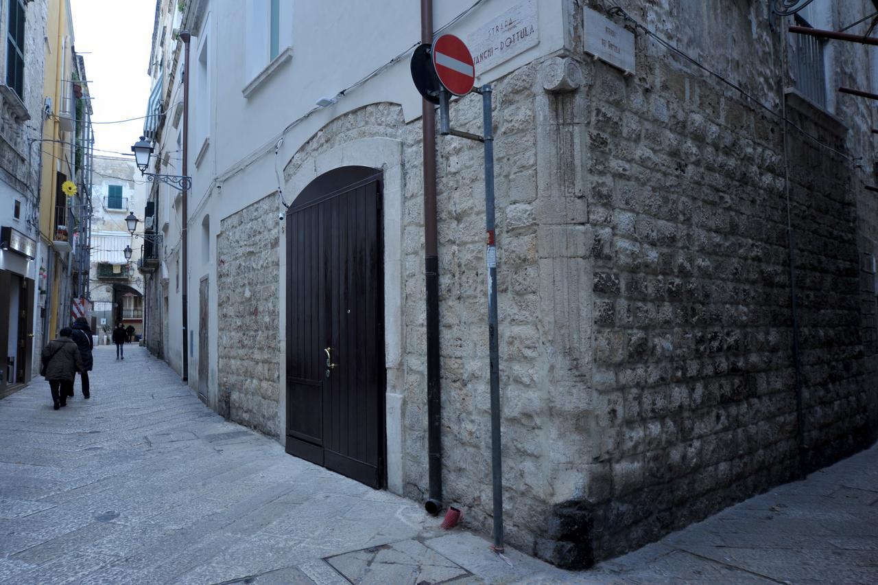 ホテル Borgo Martino バーリ エクステリア 写真