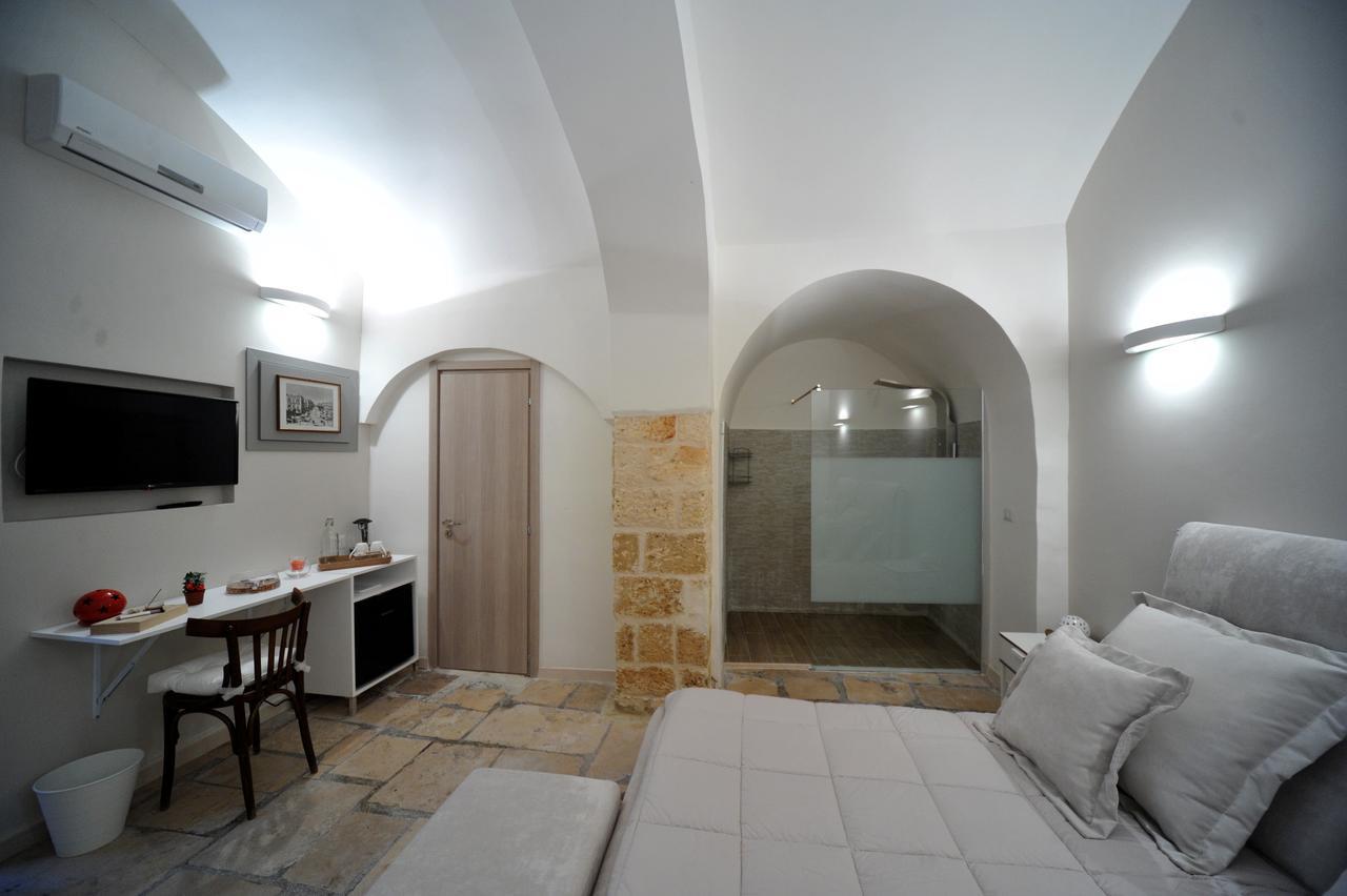 ホテル Borgo Martino バーリ エクステリア 写真