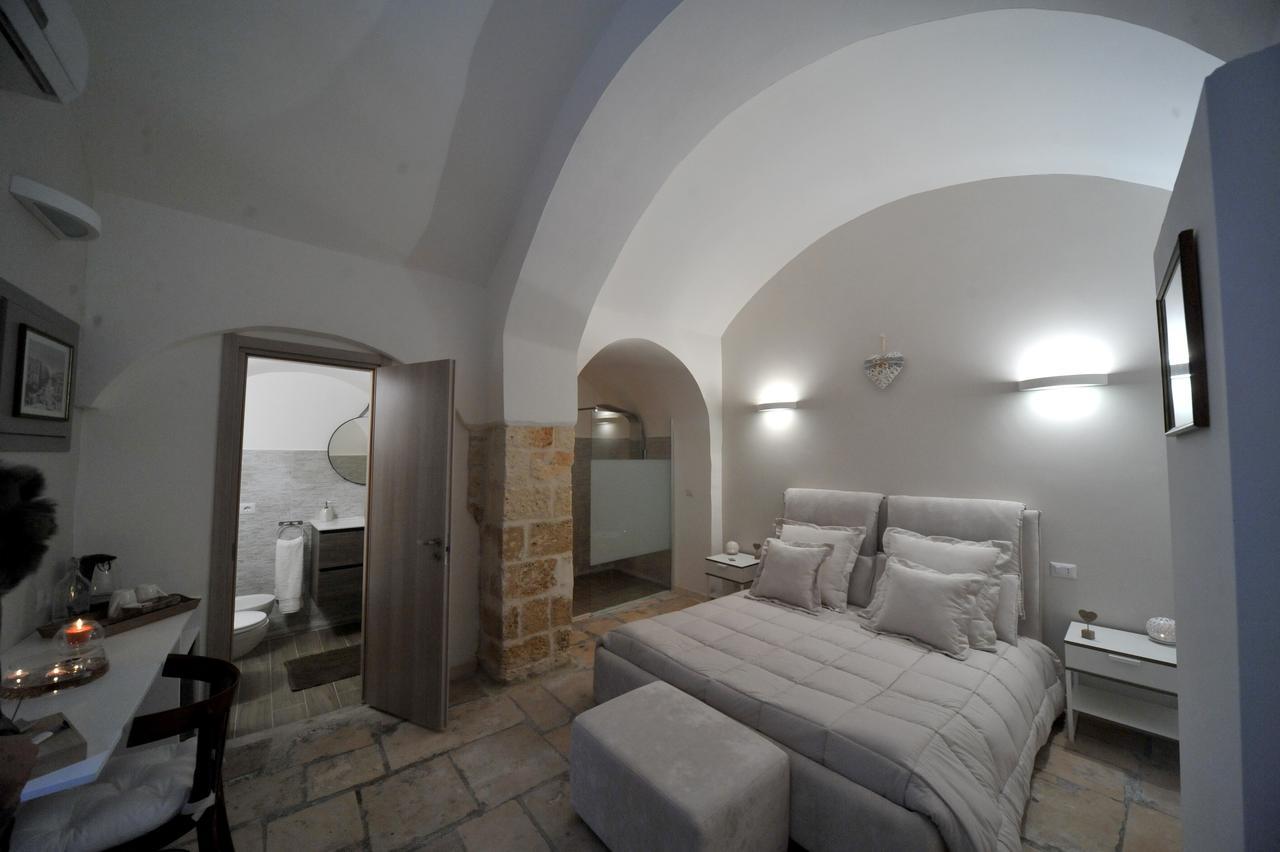 ホテル Borgo Martino バーリ エクステリア 写真