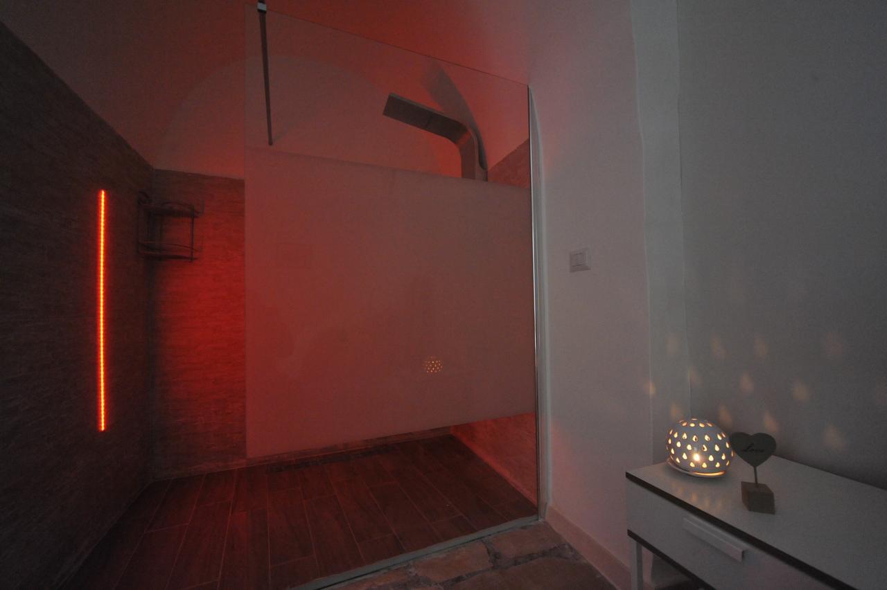 ホテル Borgo Martino バーリ エクステリア 写真
