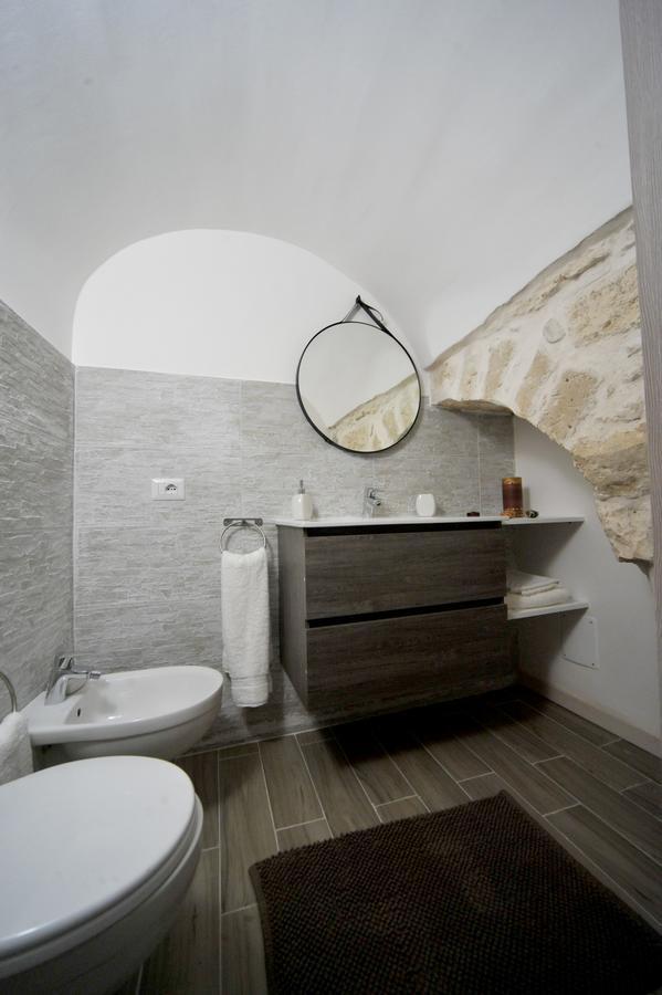 ホテル Borgo Martino バーリ エクステリア 写真