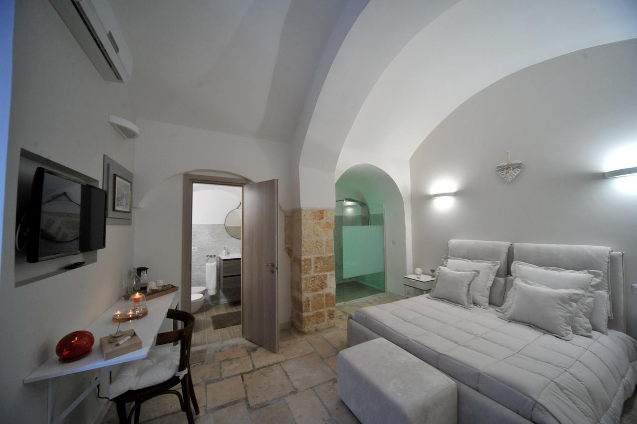 ホテル Borgo Martino バーリ エクステリア 写真