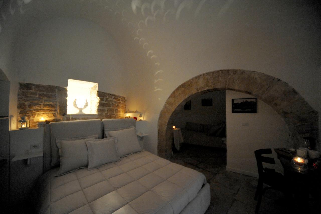 ホテル Borgo Martino バーリ エクステリア 写真